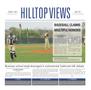 Thumbnail image of item number 1 in: 'Hilltop Views (Austin, Tex.), Vol. 41, No. 5, Ed. 1 Wednesday, March 1, 2017'.