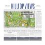 Thumbnail image of item number 1 in: 'Hilltop Views (Austin, Tex.), Vol. 41, No. 8, Ed. 1 Wednesday, March 29, 2017'.