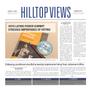 Thumbnail image of item number 1 in: 'Hilltop Views (Austin, Tex.), Vol. 42, No. 9, Ed. 1 Wednesday, November 8, 2017'.