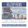 Thumbnail image of item number 1 in: 'Hilltop Views (Austin, Tex.), Vol. 44, No. 2, Ed. 1 Wednesday, September 19, 2018'.