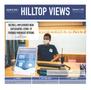Thumbnail image of item number 1 in: 'Hilltop Views (Austin, Tex.), Vol. 50, No. 1, Ed. 1 Wednesday, September 8, 2021'.