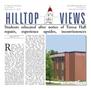 Thumbnail image of item number 1 in: 'Hilltop Views (Austin, Tex.), Vol. 53, No. 2, Ed. 1 Thursday, February 9, 2023'.