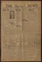 Newspaper: The Sealy News (Sealy, Tex.), Vol. 47, No. 11, Ed. 1 Friday, May 25, …