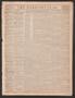 Newspaper: The Harrison Flag. (Marshall, Tex.), Vol. 4, No. 25, Ed. 1 Friday, Ja…