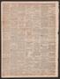 Thumbnail image of item number 4 in: 'The Harrison Flag. (Marshall, Tex.), Vol. 4, No. 26, Ed. 1 Friday, February 3, 1860'.