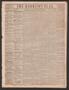 Newspaper: The Harrison Flag. (Marshall, Tex.), Vol. 4, No. 26, Ed. 1 Friday, Fe…