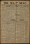 Newspaper: The Sealy News (Sealy, Tex.), Vol. 48, No. 10, Ed. 1 Friday, May 24, …