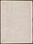 Thumbnail image of item number 4 in: 'The Harrison Flag. (Marshall, Tex.), Vol. 6, No. 5, Ed. 1 Thursday, December 14, 1865'.