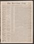 Newspaper: The Harrison Flag. (Marshall, Tex.), Vol. 6, No. 24, Ed. 1 Thursday, …