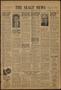 Primary view of The Sealy News (Sealy, Tex.), Vol. 51, No. 47, Ed. 1 Friday, February 2, 1940