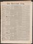 Newspaper: The Harrison Flag. (Marshall, Tex.), Vol. 7, No. 21, Ed. 1 Thursday, …