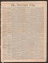 Newspaper: The Harrison Flag. (Marshall, Tex.), Vol. 8, No. 16, Ed. 1 Saturday, …