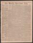 Newspaper: The Weekly Harrison Flag. (Marshall, Tex.), Vol. 8, No. 25, Ed. 1 Fri…