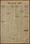 Newspaper: The Sealy News (Sealy, Tex.), Vol. 52, No. 28, Ed. 1 Friday, Septembe…