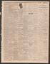 Thumbnail image of item number 3 in: 'The Weekly Harrison Flag. (Marshall, Tex.), Vol. 9, No. 37, Ed. 1 Thursday, July 15, 1869'.