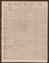 Newspaper: The Weekly Harrison Flag. (Marshall, Tex.), Vol. 9, No. 44, Ed. 1 Thu…