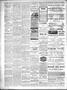 Thumbnail image of item number 2 in: 'San Antonio Daily Light. (San Antonio, Tex.), Vol. 7, No. 22, Ed. 1 Monday, February 14, 1887'.