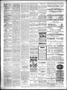 Thumbnail image of item number 2 in: 'San Antonio Daily Light. (San Antonio, Tex.), Vol. 7, No. 39, Ed. 1 Saturday, March 5, 1887'.