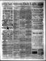 Newspaper: San Antonio Daily Light. (San Antonio, Tex.), Vol. 7, No. 58, Ed. 1 M…