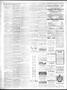 Thumbnail image of item number 2 in: 'San Antonio Daily Light. (San Antonio, Tex.), Vol. 7, No. 80, Ed. 1 Thursday, May 5, 1887'.