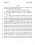 Primary view of 78th Texas Legislature, Regular Session, Senate Bill 1276, Chapter 1224