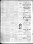 Thumbnail image of item number 2 in: 'San Antonio Daily Light. (San Antonio, Tex.), Vol. 7, No. 148, Ed. 1 Monday, July 25, 1887'.