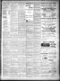 Thumbnail image of item number 3 in: 'San Antonio Daily Light. (San Antonio, Tex.), Vol. 7, No. 303, Ed. 1 Wednesday, January 25, 1888'.