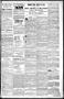 Thumbnail image of item number 3 in: 'San Antonio Daily Light. (San Antonio, Tex.), Vol. 8, No. 204, Ed. 1 Wednesday, May 30, 1888'.