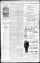 Thumbnail image of item number 4 in: 'San Antonio Daily Light. (San Antonio, Tex.), Vol. 8, No. 229, Ed. 1 Thursday, November 8, 1888'.