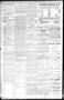 Thumbnail image of item number 2 in: 'San Antonio Daily Light. (San Antonio, Tex.), Vol. 8, No. 252, Ed. 1 Tuesday, December 4, 1888'.