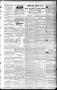 Thumbnail image of item number 3 in: 'San Antonio Daily Light. (San Antonio, Tex.), Vol. 8, No. 273, Ed. 1 Monday, December 31, 1888'.