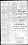 Thumbnail image of item number 4 in: 'San Antonio Daily Light. (San Antonio, Tex.), Vol. 9, No. 30, Ed. 1 Saturday, February 23, 1889'.