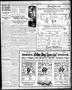 Thumbnail image of item number 3 in: 'The San Antonio Light (San Antonio, Tex.), Vol. 42, No. 351, Ed. 1 Friday, January 5, 1923'.