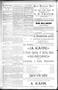 Thumbnail image of item number 4 in: 'San Antonio Daily Light. (San Antonio, Tex.), Vol. 9, No. 46, Ed. 1 Thursday, March 14, 1889'.