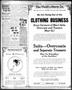 Thumbnail image of item number 4 in: 'The San Antonio Light (San Antonio, Tex.), Vol. 42, No. 365, Ed. 1 Friday, January 19, 1923'.