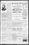 Thumbnail image of item number 3 in: 'San Antonio Daily Light. (San Antonio, Tex.), Vol. 9, No. 110, Ed. 1 Thursday, May 30, 1889'.