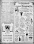 Thumbnail image of item number 4 in: 'The San Antonio Light (San Antonio, Tex.), Vol. 43, No. 42, Ed. 1 Friday, March 2, 1923'.