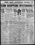 Thumbnail image of item number 1 in: 'The San Antonio Light (San Antonio, Tex.), Vol. 43, No. 54, Ed. 1 Wednesday, March 14, 1923'.