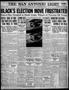 Newspaper: The San Antonio Light (San Antonio, Tex.), Vol. 43, No. 89, Ed. 1 Wed…