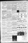 Thumbnail image of item number 2 in: 'San Antonio Daily Light. (San Antonio, Tex.), Vol. 9, No. 278, Ed. 1 Thursday, December 19, 1889'.