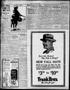 Thumbnail image of item number 2 in: 'The San Antonio Light (San Antonio, Tex.), Vol. 43, No. 238, Ed. 1 Friday, September 14, 1923'.