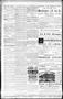 Thumbnail image of item number 2 in: 'San Antonio Daily Light. (San Antonio, Tex.), Vol. 10, No. 26, Ed. 1 Friday, February 21, 1890'.