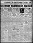 Thumbnail image of item number 1 in: 'The San Antonio Light (San Antonio, Tex.), Vol. 44, No. 98, Ed. 1 Saturday, April 26, 1924'.