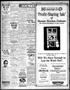 Thumbnail image of item number 4 in: 'The San Antonio Light (San Antonio, Tex.), Vol. 45, No. 246, Ed. 1 Monday, September 21, 1925'.