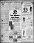 Thumbnail image of item number 4 in: 'The San Antonio Light (San Antonio, Tex.), Vol. 45, No. 282, Ed. 1 Tuesday, October 27, 1925'.