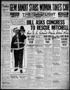 Thumbnail image of item number 1 in: 'The San Antonio Light (San Antonio, Tex.), Vol. 45, No. 334, Ed. 1 Friday, December 18, 1925'.