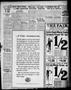 Thumbnail image of item number 3 in: 'The San Antonio Light (San Antonio, Tex.), Vol. 45, No. 344, Ed. 1 Monday, December 28, 1925'.