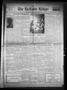 Thumbnail image of item number 1 in: 'The La Coste Ledger (La Coste, Tex.), Vol. 30, No. 23, Ed. 1 Friday, January 5, 1945'.