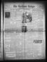 Thumbnail image of item number 1 in: 'The La Coste Ledger (La Coste, Tex.), Vol. 31, No. 19, Ed. 1 Friday, December 7, 1945'.