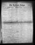 Thumbnail image of item number 1 in: 'The La Coste Ledger (La Coste, Tex.), Vol. 31, No. 40, Ed. 1 Friday, May 3, 1946'.